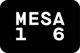 Mesa 16