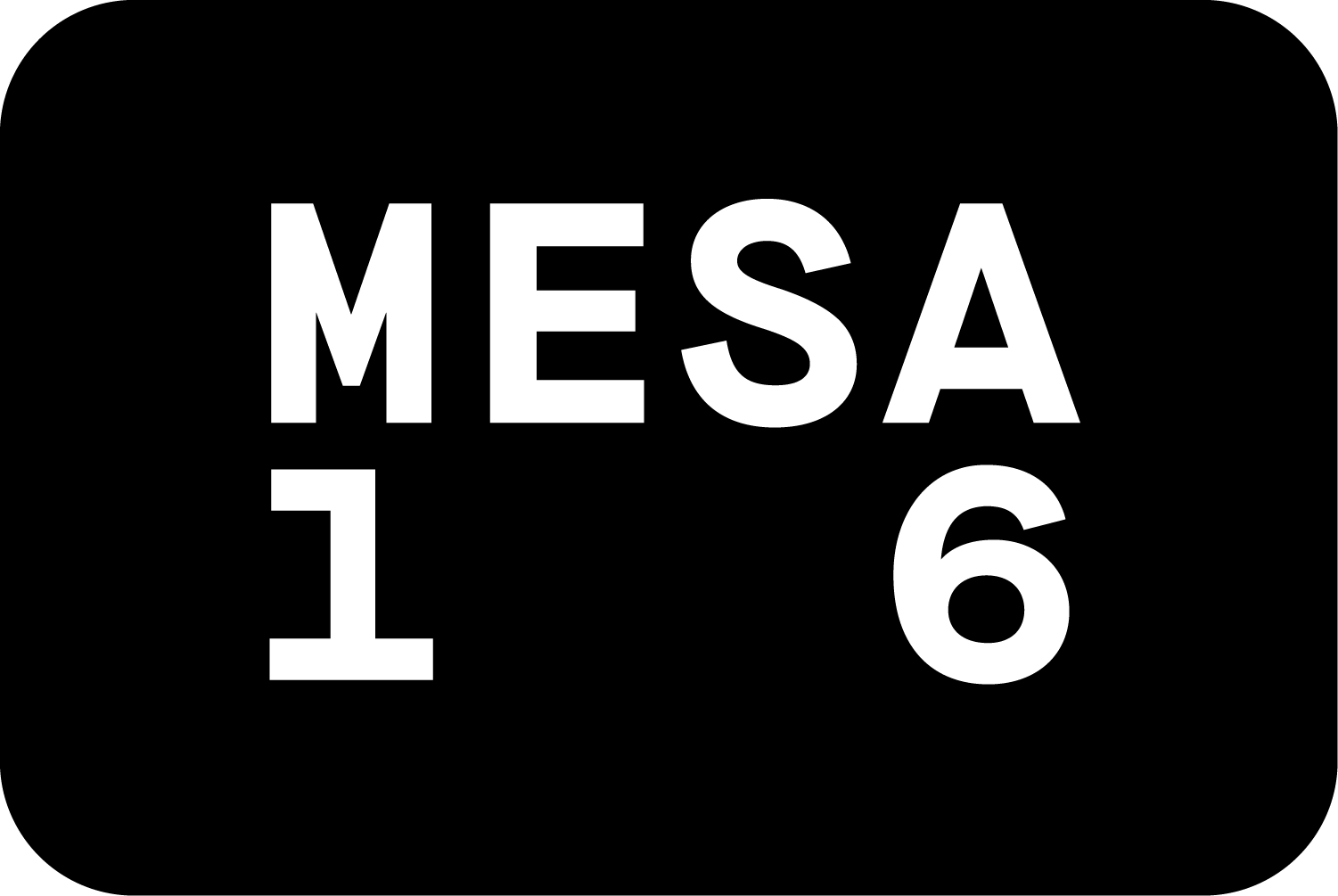 Mesa 16